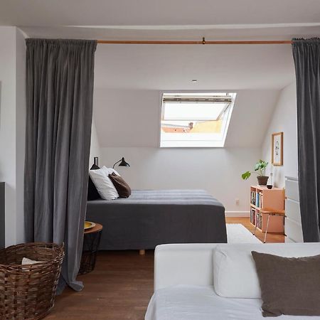 Penthouse Cph Inner City Κοπεγχάγη Εξωτερικό φωτογραφία