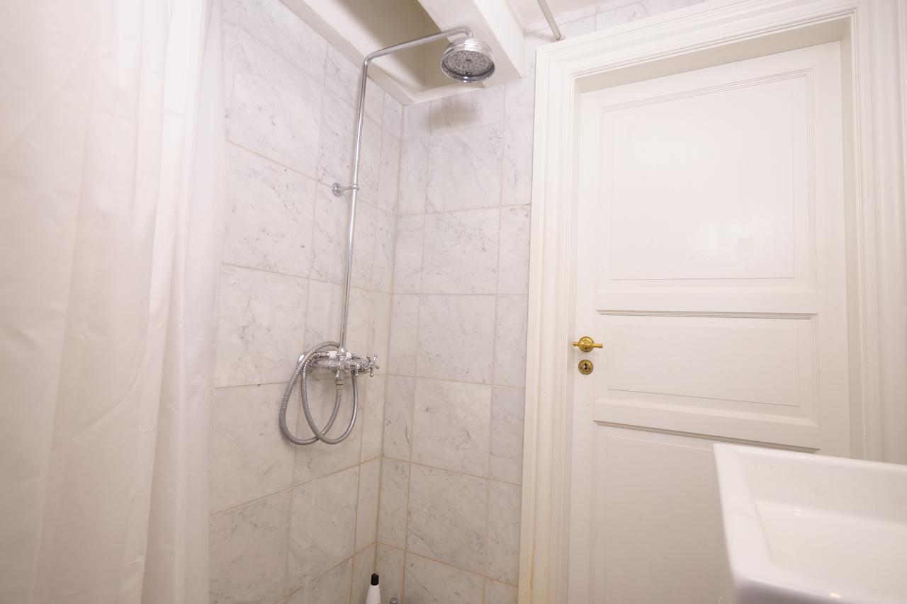 Penthouse Cph Inner City Κοπεγχάγη Εξωτερικό φωτογραφία