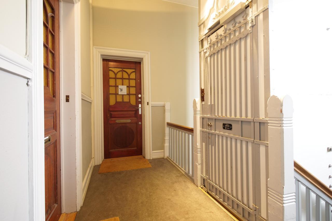 Penthouse Cph Inner City Κοπεγχάγη Εξωτερικό φωτογραφία